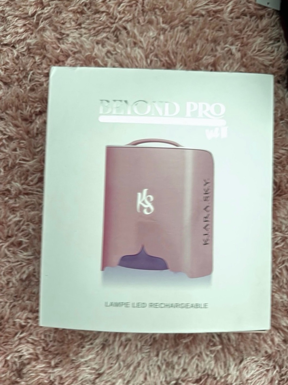 Kiara Sky Beyond Pro Vol 2 LED Light